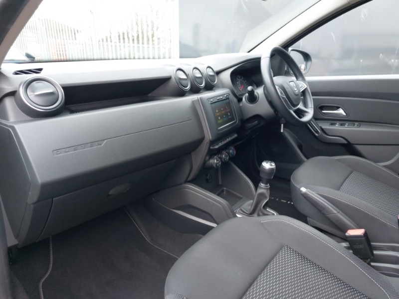 Used Dacia Duster 2020 for sale - 78151057: Photo 5