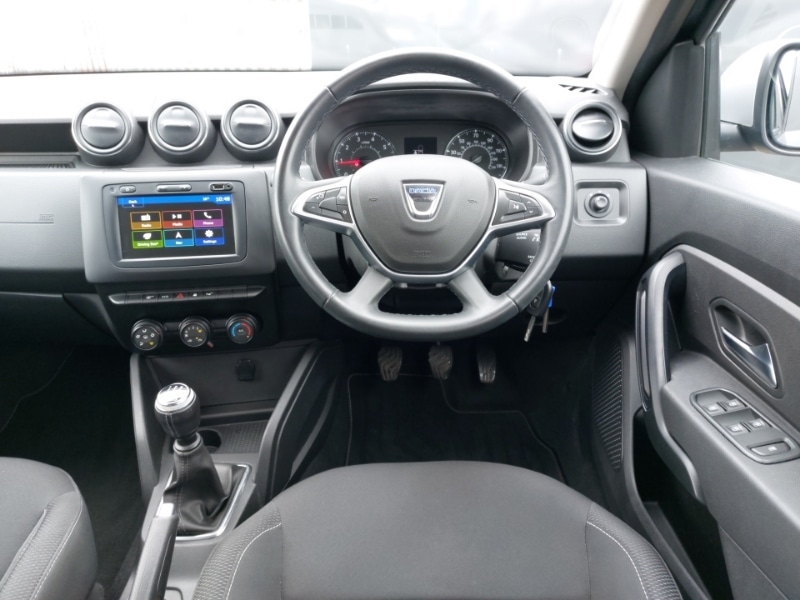 Used Dacia Duster 2020 for sale - 78151057: Photo 7