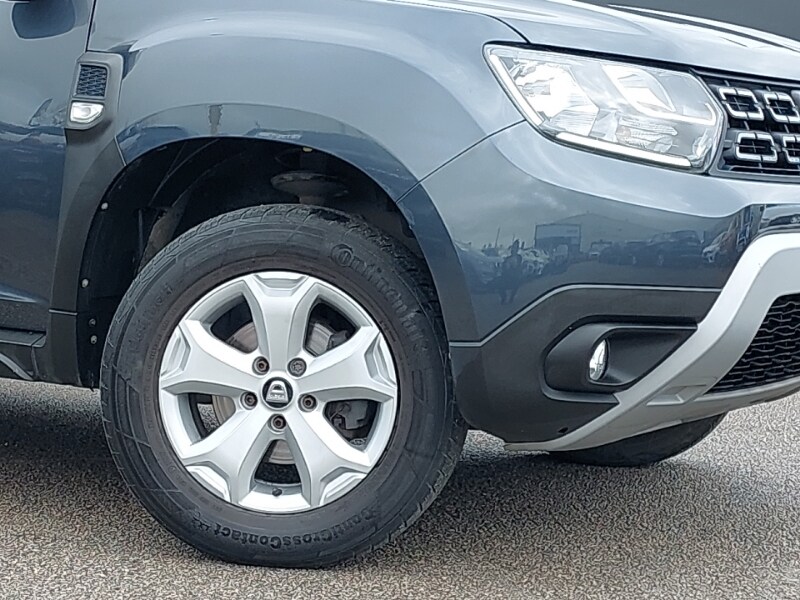 Used Dacia Duster 2020 for sale - 78151057: Photo 9