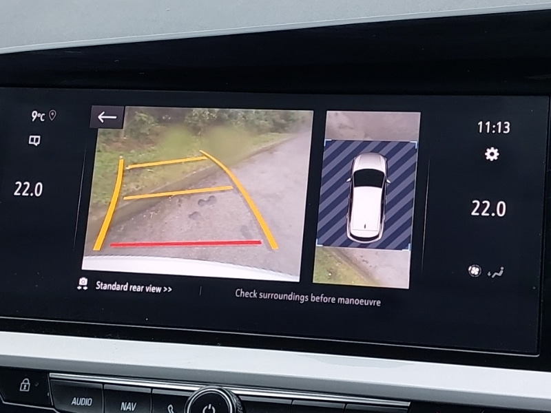 Used Vauxhall Grandland 2023 for sale - 77731212: Photo 12