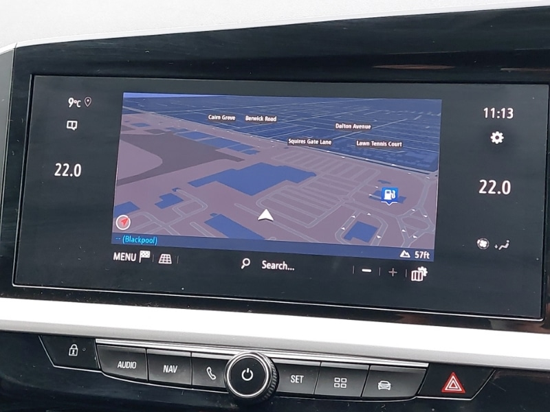 Used Vauxhall Grandland 2023 for sale - 77731212: Photo 13