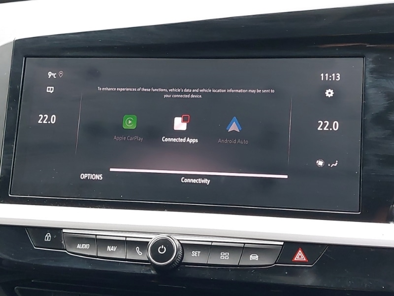 Used Vauxhall Grandland 2023 for sale - 77731212: Photo 14