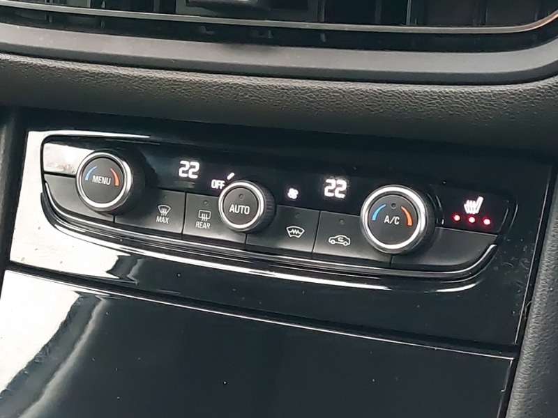 Used Vauxhall Grandland 2023 for sale - 77731212: Photo 15