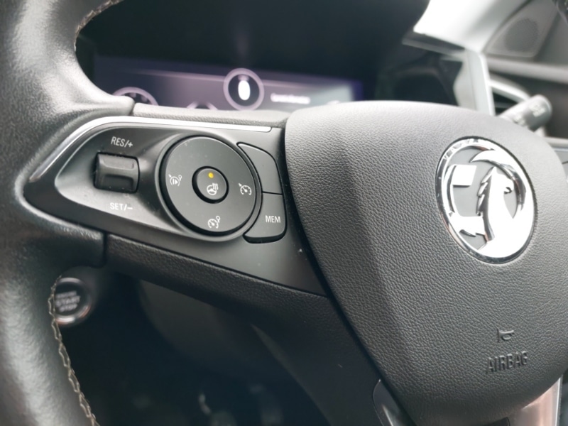 Used Vauxhall Grandland 2023 for sale - 77731212: Photo 16