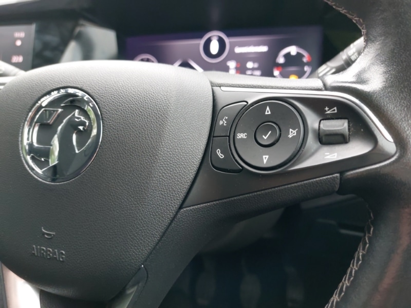 Used Vauxhall Grandland 2023 for sale - 77731212: Photo 18