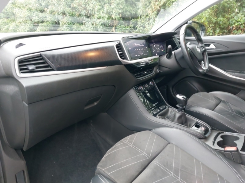 Used Vauxhall Grandland 2023 for sale - 77731212: Photo 5