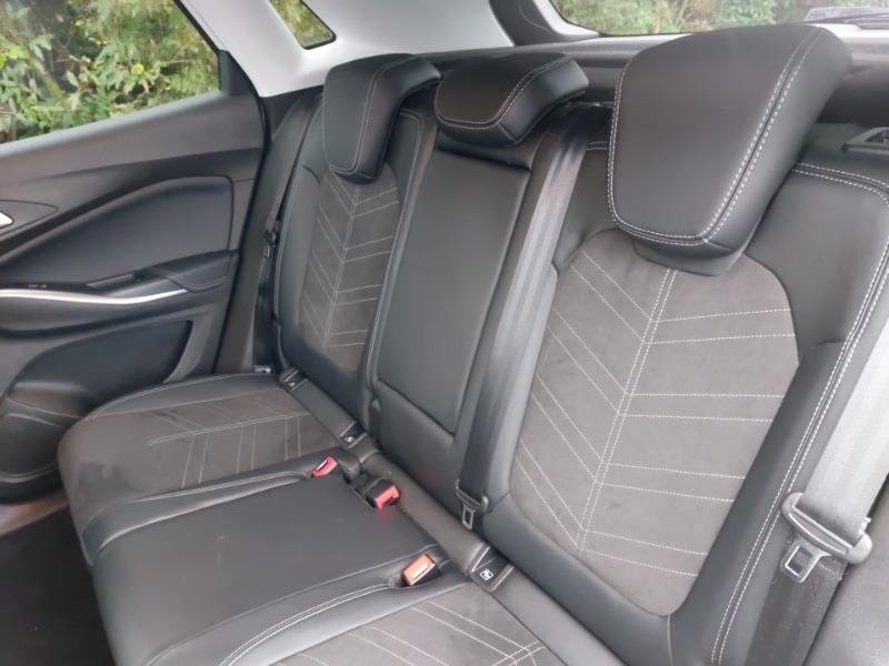 Used Vauxhall Grandland 2023 for sale - 77731212: Photo 6