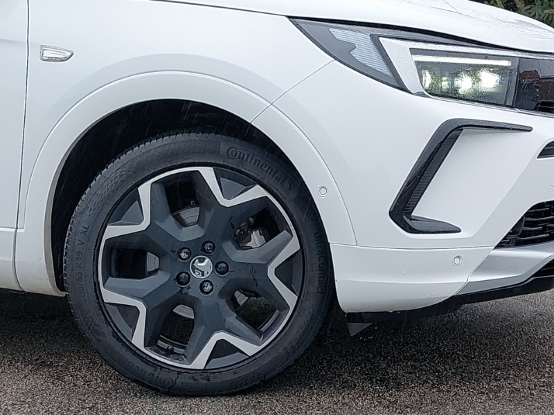 Used Vauxhall Grandland 2023 for sale - 77731212: Photo 9