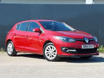 2014 - 1.6 VVT Dynamique TomTom 5dr