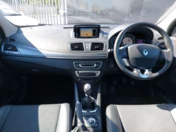 Used Renault Megane 2014 for sale - 74771482: Photo