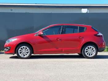 Used Renault Megane 2014 for sale - 74771482: Photo