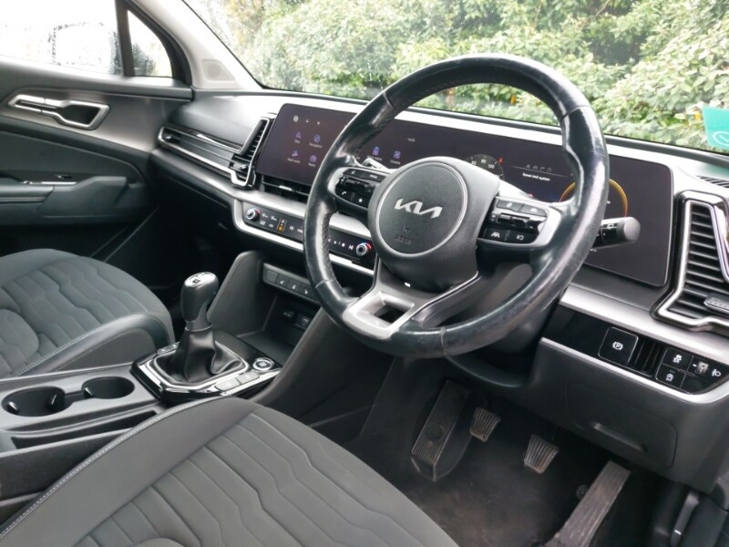 Used Kia Sportage 2022 for sale - 76134705: Photo 11