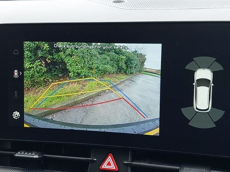 Used Kia Sportage 2022 for sale - 76134705: Photo 12