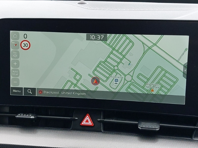 Used Kia Sportage 2022 for sale - 76134705: Photo 13