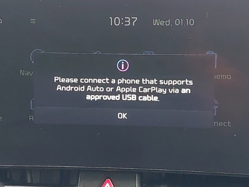 Used Kia Sportage 2022 for sale - 76134705: Photo 14