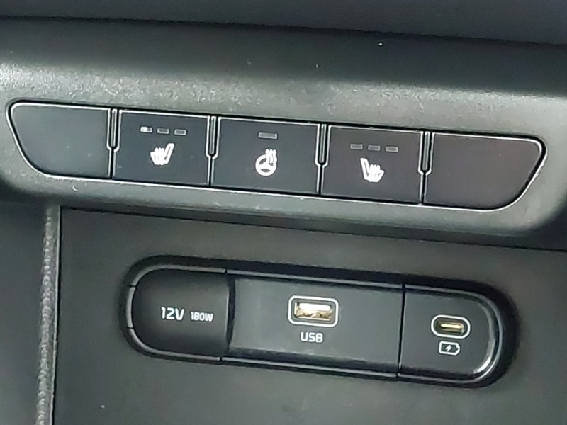 Used Kia Sportage 2022 for sale - 76134705: Photo 15