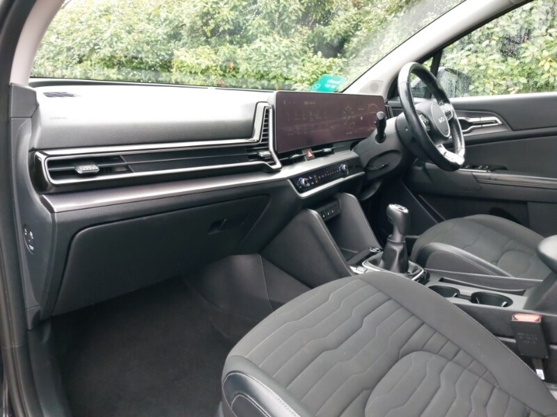 Used Kia Sportage 2022 for sale - 76134705: Photo 5