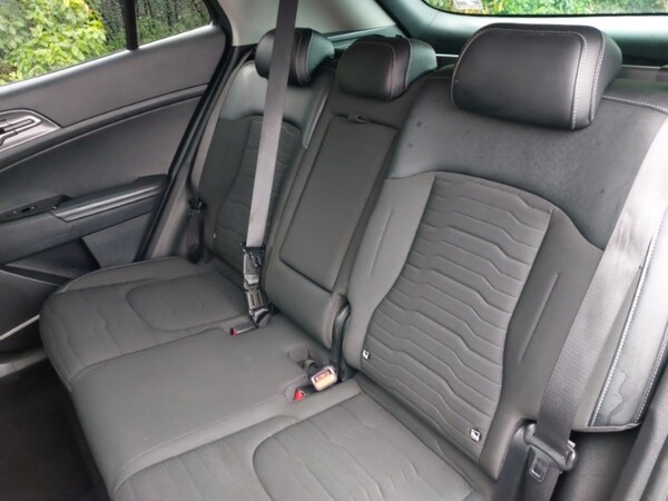 Used Kia Sportage 2022 for sale - 76134705: Photo 6