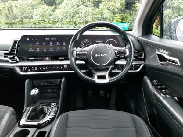 Used Kia Sportage 2022 for sale - 76134705: Photo 7