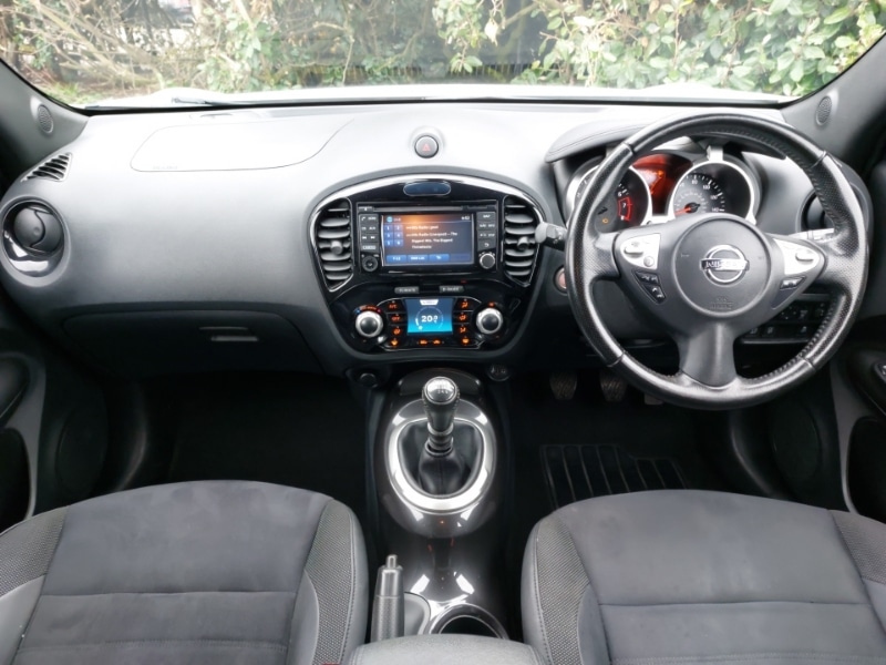 Used Nissan Juke 2018 for sale - 78112868: Photo 2