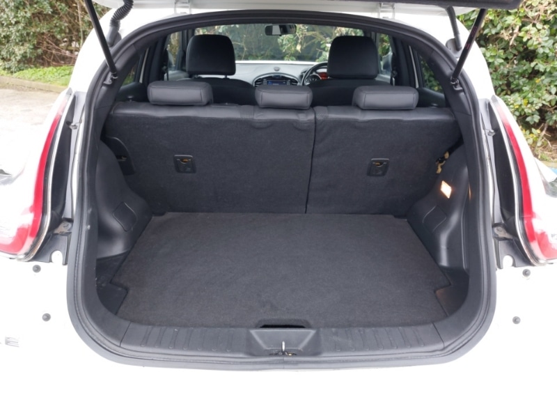 Used Nissan Juke 2018 for sale - 78112868: Photo 8