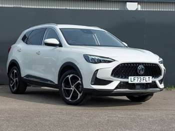 2023 - 1.5 T-GDI Trophy 5dr DCT