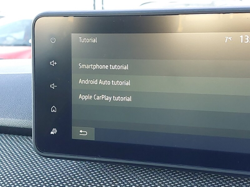 Used Dacia Sandero 2023 for sale - 78151060: Photo 13