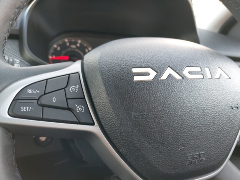 Used Dacia Sandero 2023 for sale - 78151060: Photo 16