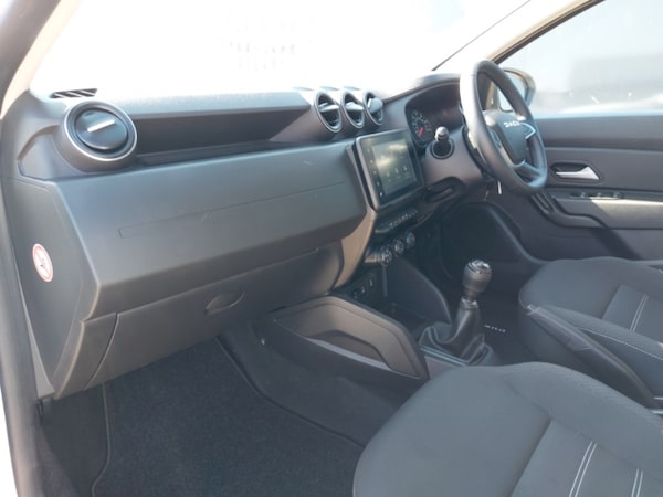 Used Dacia Duster 2024 for sale - 75988956: Photo 5