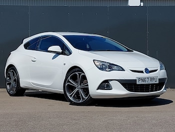 2017 - 1.4T 16V Limited Edition 3dr [Nav/Leather]