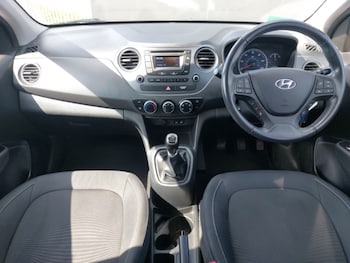 Used Hyundai i10 2016 for sale - 78327295: Photo