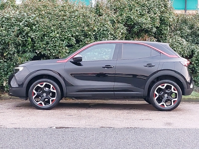 Used Vauxhall Mokka 2024 for sale - 77975009: Photo 4