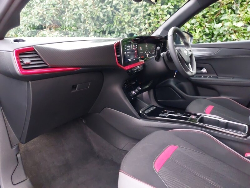 Used Vauxhall Mokka 2024 for sale - 77975009: Photo 5