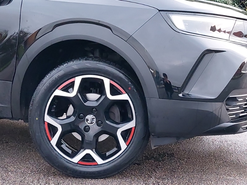 Used Vauxhall Mokka 2024 for sale - 77975009: Photo 9