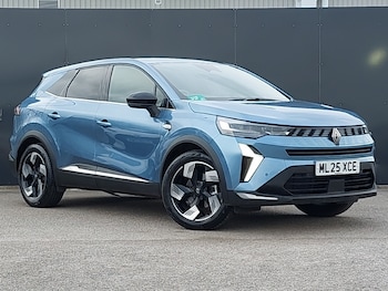 Used Renault Other 2025 for sale - 78411063: Photo