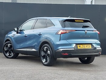 Used Renault Other 2025 for sale - 78411063: Photo