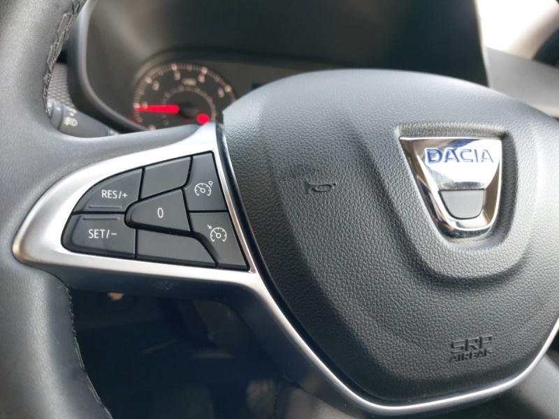 Used Dacia Sandero Stepway 2022 for sale - 77921898: Photo 17