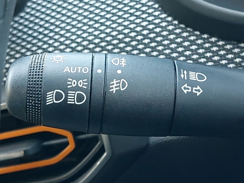 Used Dacia Sandero Stepway 2022 for sale - 77921898: Photo 18