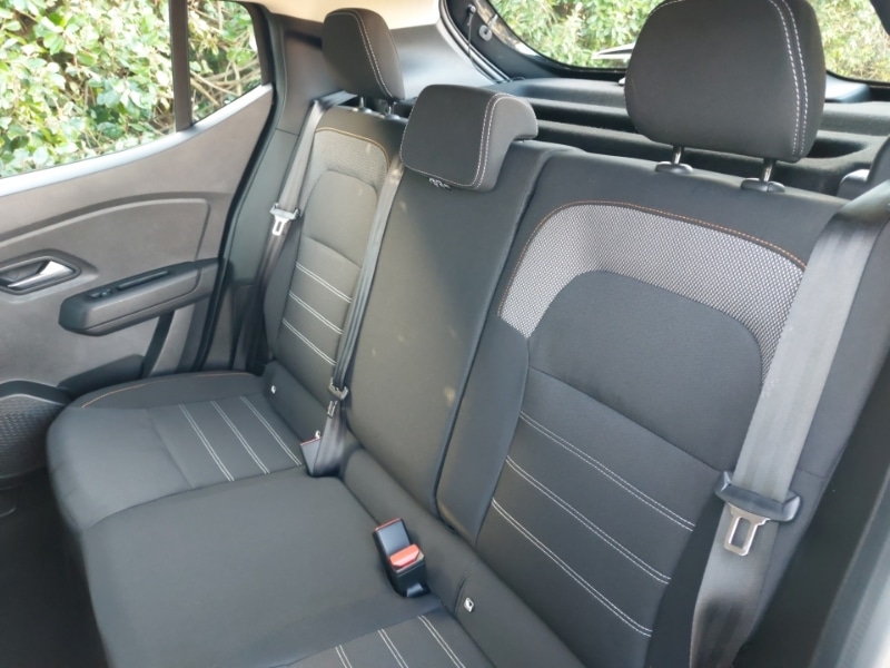 Used Dacia Sandero Stepway 2022 for sale - 77921898: Photo 6