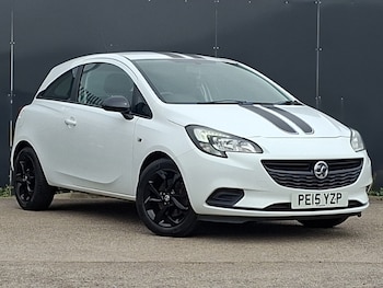 Used Vauxhall Corsa 2015 for sale - 79195199: Photo