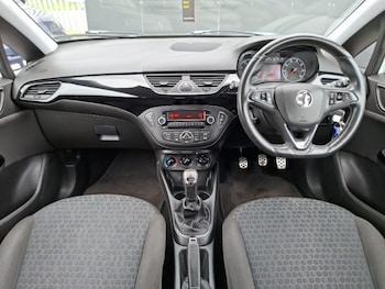 Used Vauxhall Corsa 2015 for sale - 79195199: Photo