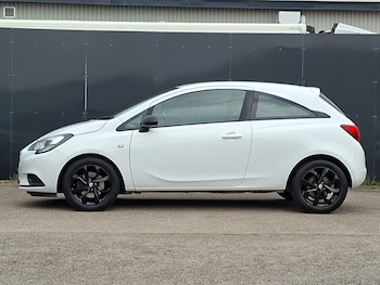 Used Vauxhall Corsa 2015 for sale - 79195199: Photo