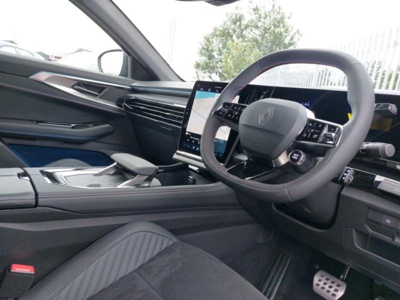 Used Renault Other 2024 for sale - 76619269: Photo 11