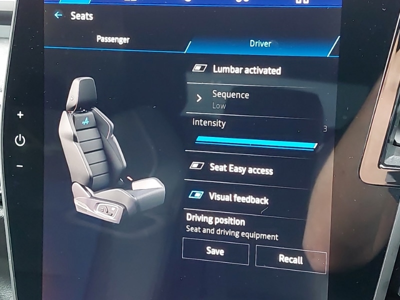 Used Renault Other 2024 for sale - 76619269: Photo 16