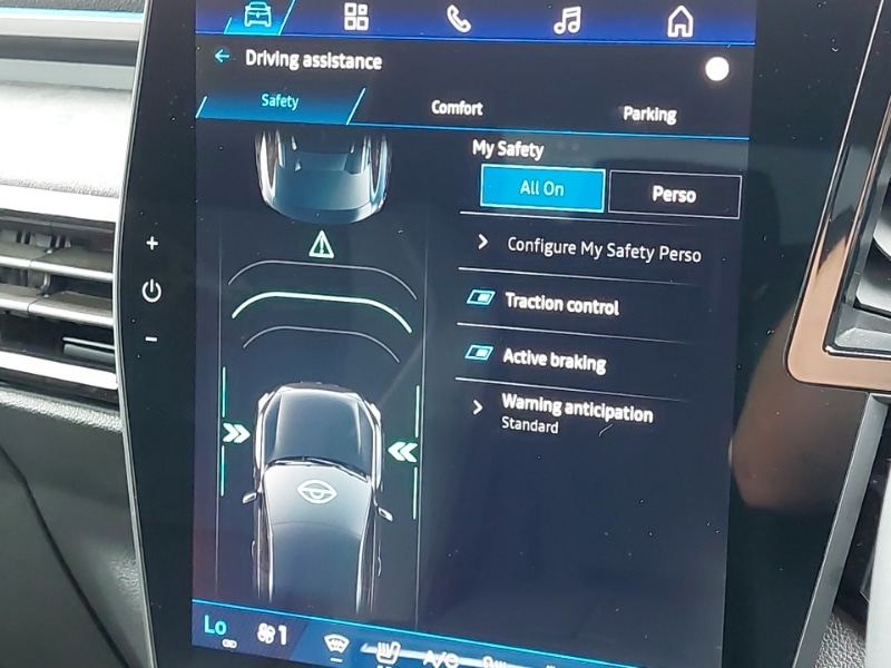 Used Renault Other 2024 for sale - 76619269: Photo 19