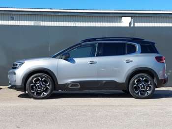 Used Citroen C5 Aircross 2023 for sale - 74929252: Photo