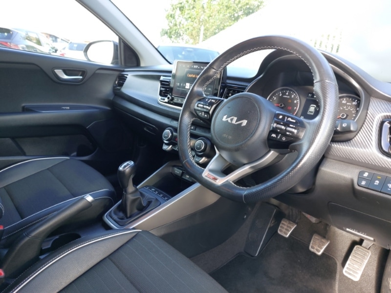 Used Kia Rio 2022 for sale - 76897398: Photo 11