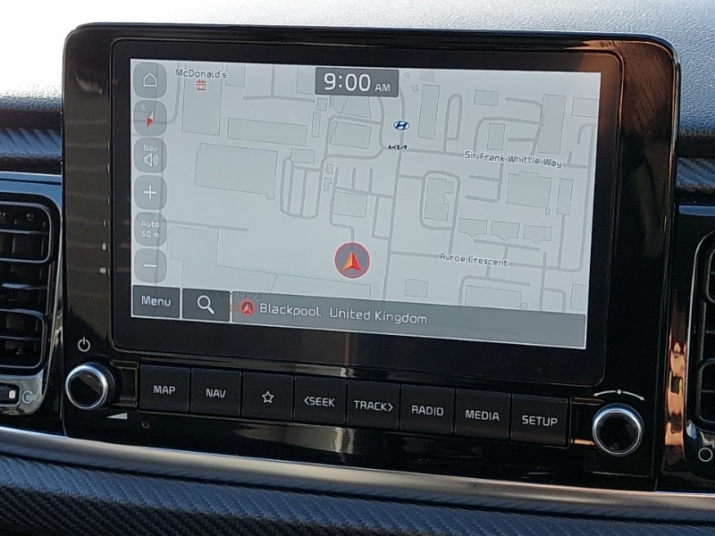 Used Kia Rio 2022 for sale - 76897398: Photo 13