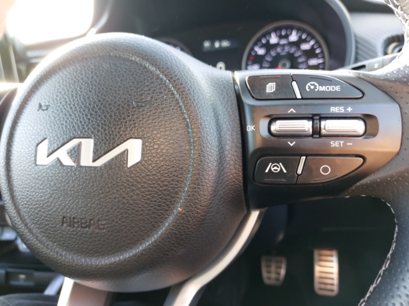 Used Kia Rio 2022 for sale - 76897398: Photo 16