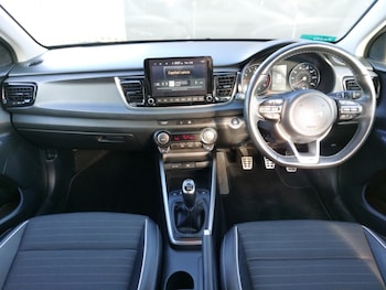 Used Kia Rio 2022 for sale - 76897398: Photo